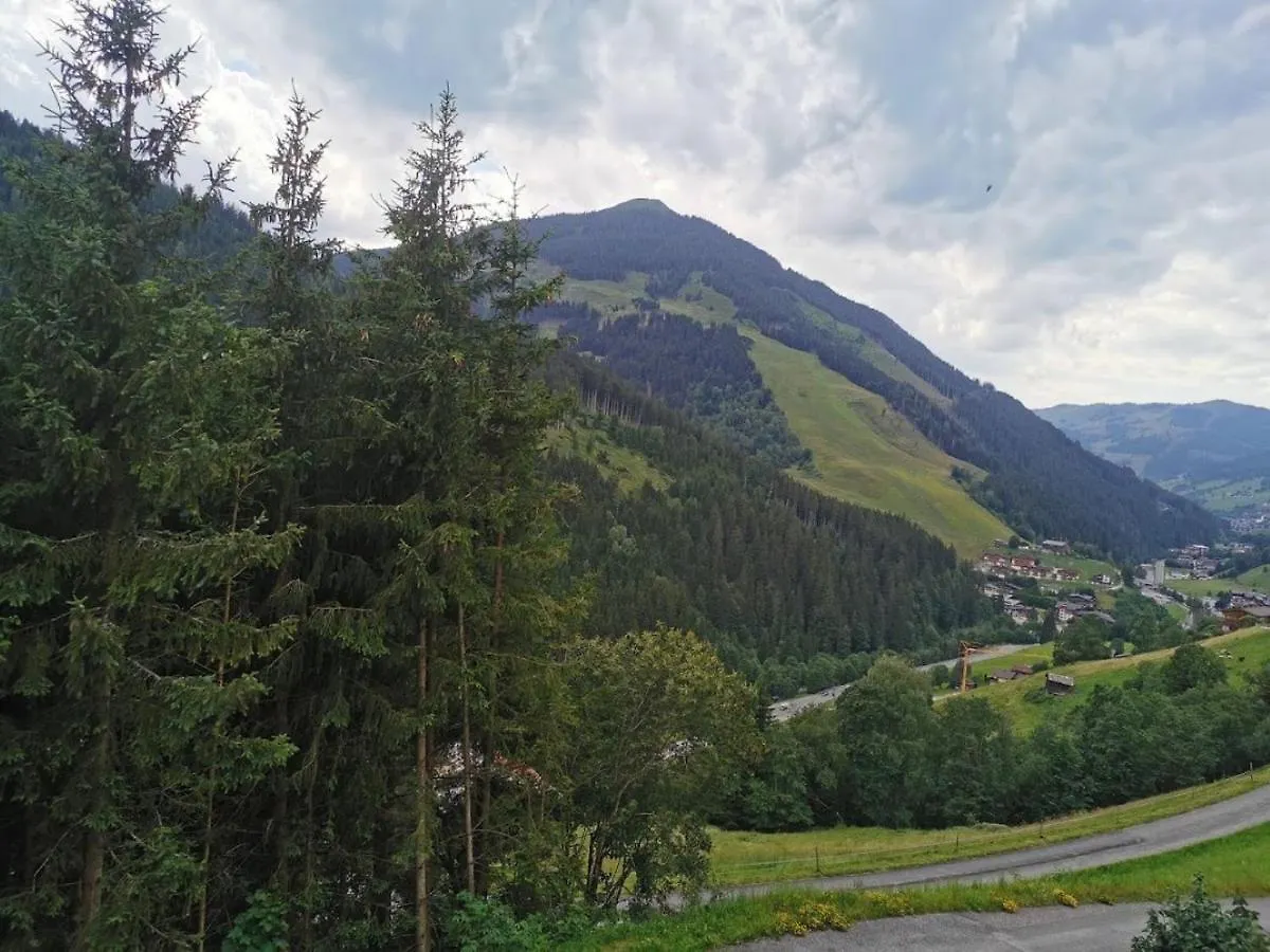 Landhaus Oberzinnegg Saalbach Hinterglemm