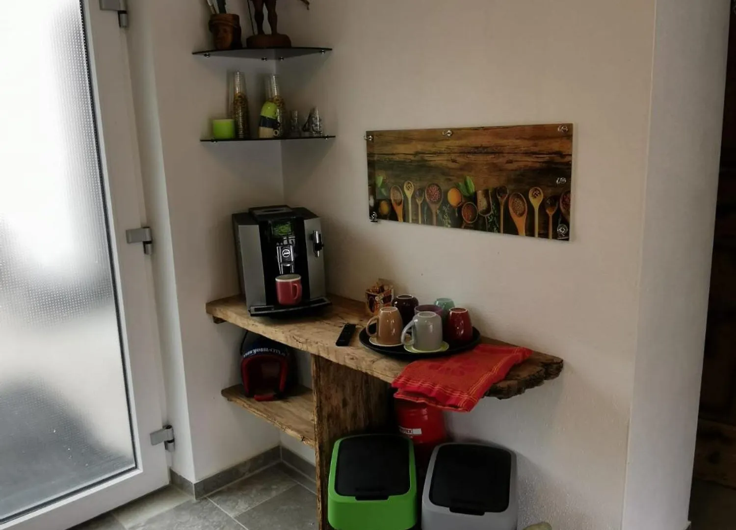 Apartman Landhaus Oberzinnegg Saalbach Hinterglemm