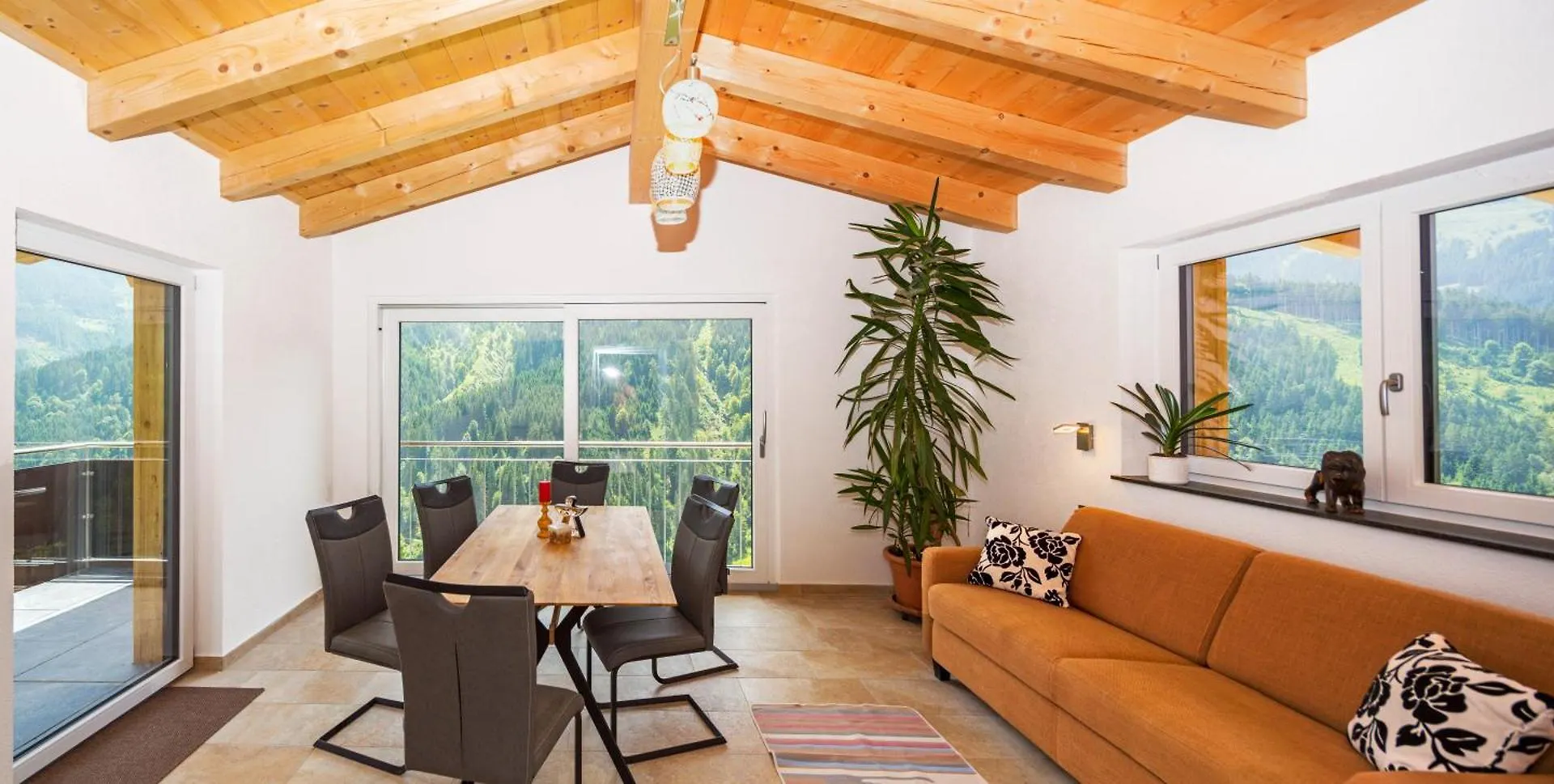 Landhaus Oberzinnegg Saalbach Hinterglemm