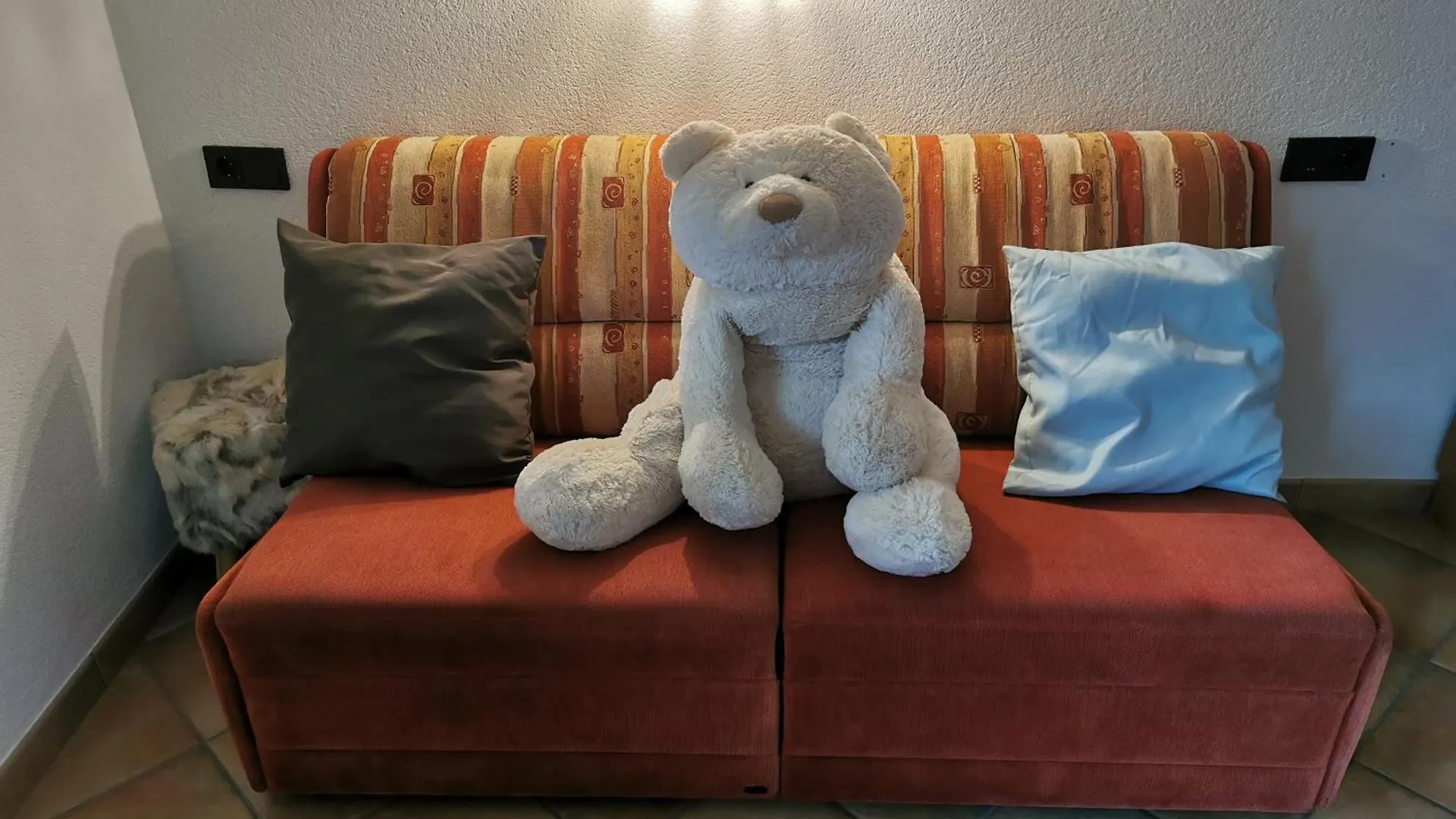 Apartman Landhaus Oberzinnegg Saalbach Hinterglemm