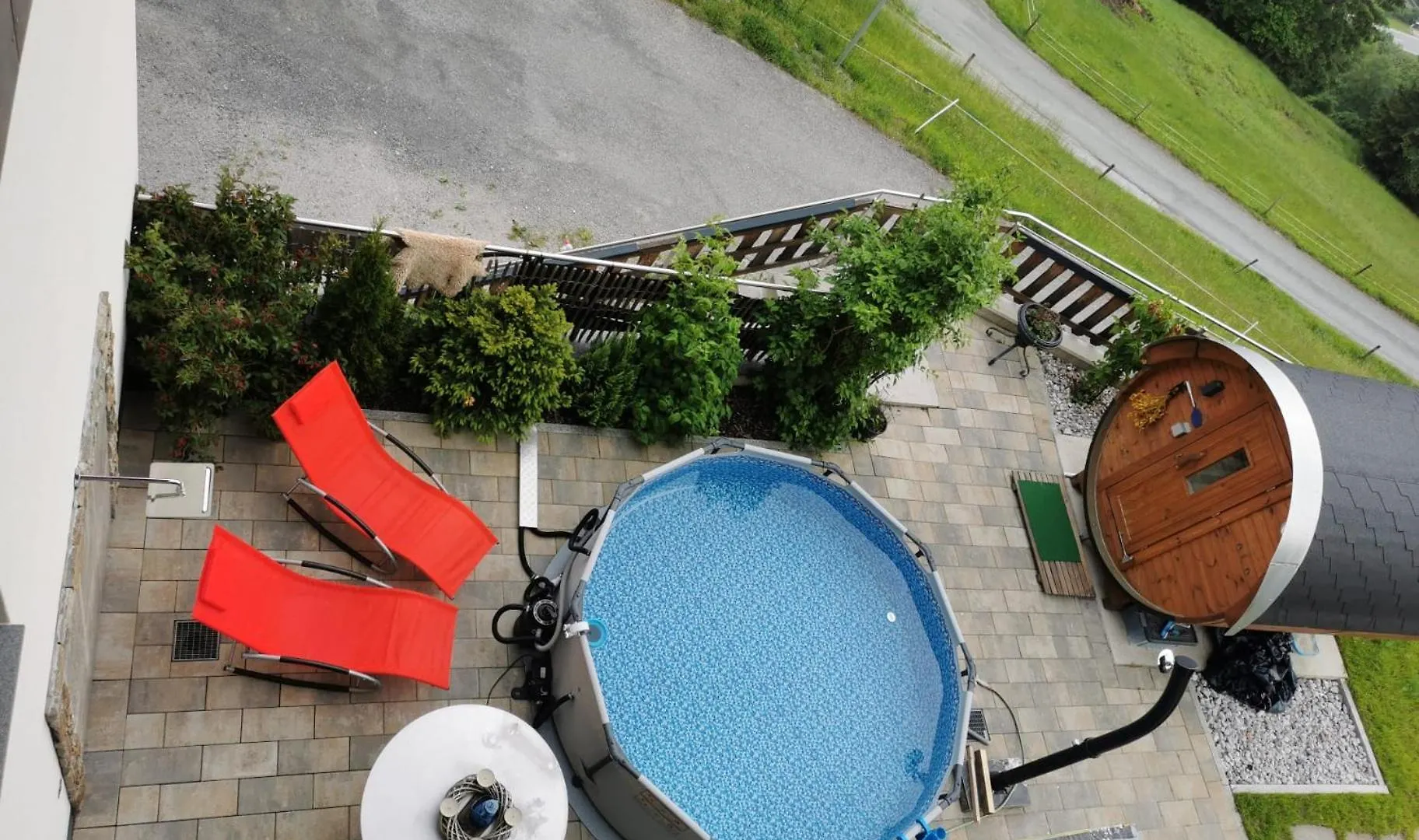 Landhaus Oberzinnegg Saalbach Hinterglemm 0*,  Ausztria