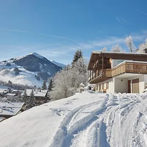 Almhuette Auszeit Saalbach-Hinterglemm