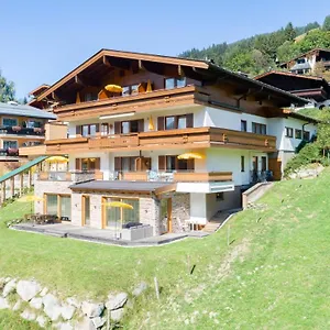 Schoene Aussicht Appartement