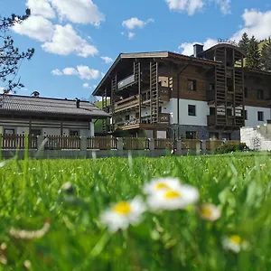 Der Zirmhof In - Joker Card Included In Summer Appartement