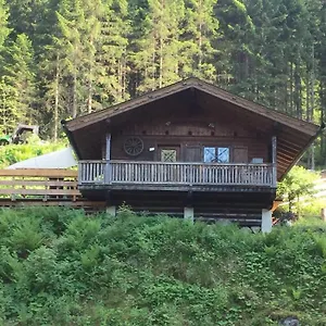 Wasserfallhuette Chalet